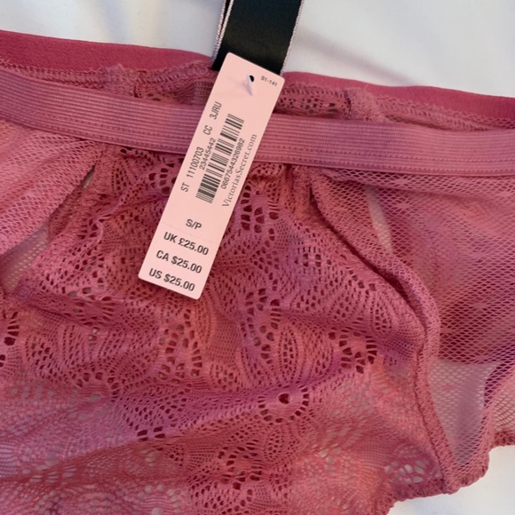 Victoria’s Secret Very Sexy High Waist Thong - Picture 2 of 4